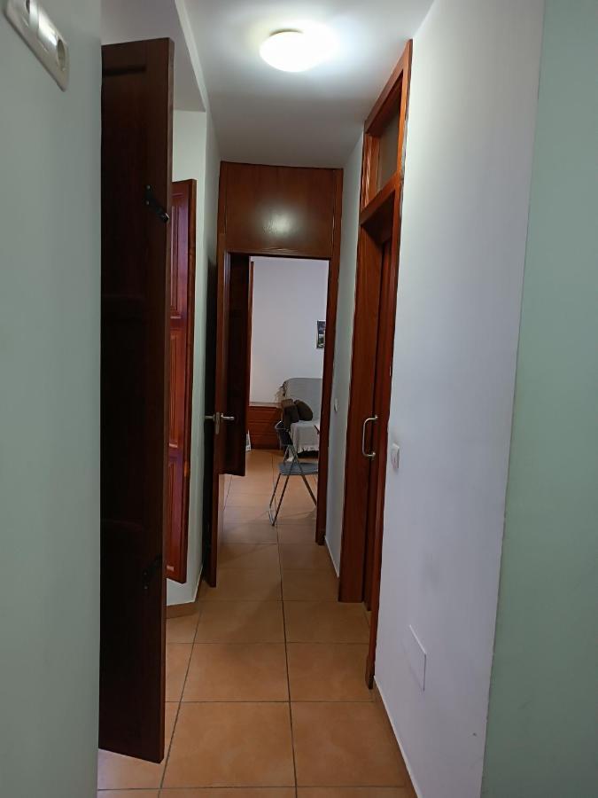 Corrala De San Anton. Alcaiceria Apartment Granada Exterior photo