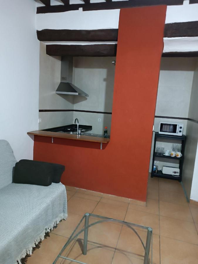 Corrala De San Anton. Alcaiceria Apartment Granada Exterior photo